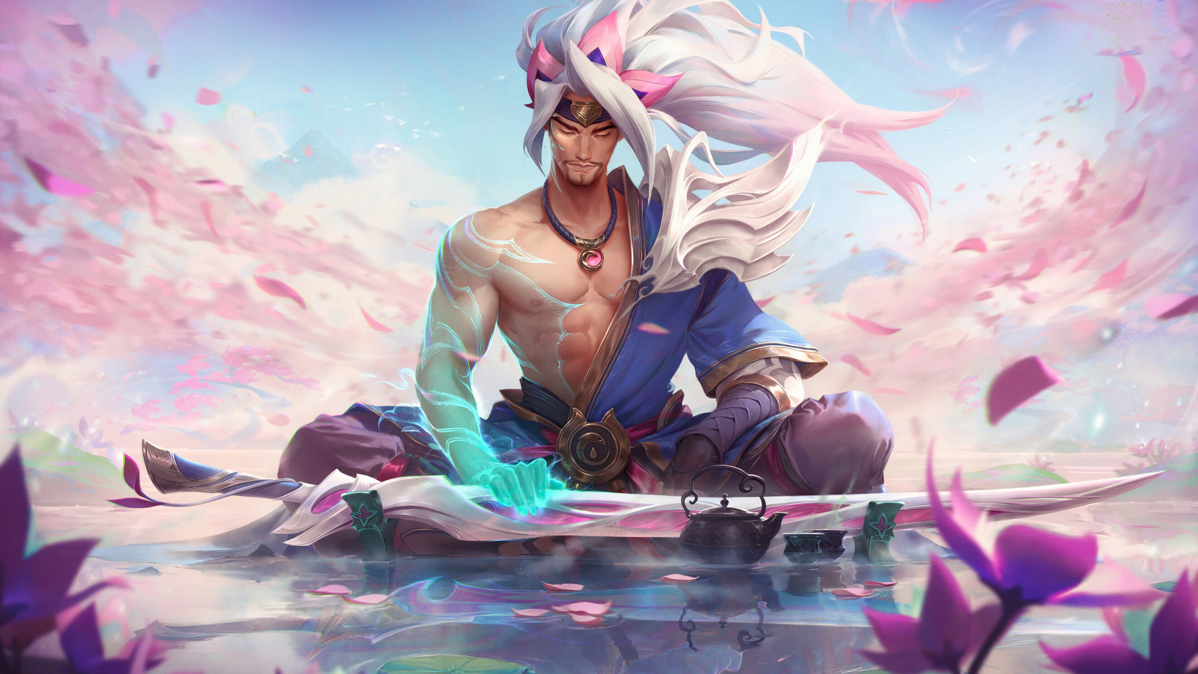_魔术逆转取胜，士气爆棚_，翻转魔术